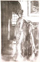 Angélique, 1915